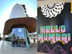 Apple Mumbai Store: বিশ্বের অনেক কম অ্যাপলের স্টোরে রয়েছে এই বৈশিষ্ট্য, মুম্বইতে আলাদা কী করল কোম্পানি ?