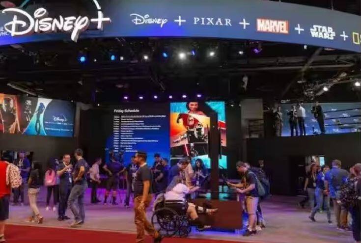 Disney plans another big round of layoffs by next week know details of it Disney Layoffs: ਨਹੀਂ ਖ਼ਤਮ ਹੋ ਰਹੀ ਛਾਂਟੀ ਦੀ ਪ੍ਰਕਿਰਿਆ! ਡਿਜ਼ਨੀ ਅਗਲੇ ਹਫਤੇ ਫਿਰ ਕਰੇਗੀ ਹਜ਼ਾਰਾਂ ਨੌਕਰੀਆਂ ਵਿੱਚ ਕਟੌਤੀ