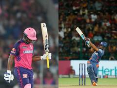 सैमसन से लेकर पूरन तक, राजस्थान-लखनऊ मैच में इन 5 खिलाड़ियों पर रहेंगी नजरें