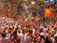 कर्नाटक चुनाव: बीजेपी ने उम्मीदवारों की चौथी लिस्ट जारी की, कांग्रेस छोड़ पार्टी में आए बीवी नायक को भी टिकट