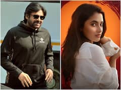 'ఓజీ'లో హీరోయిన్ ఈ అమ్మాయే - నాని, శర్వా తర్వాత పవన్ కళ్యాణ్ అంటే పెద్ద ఛాన్సే!