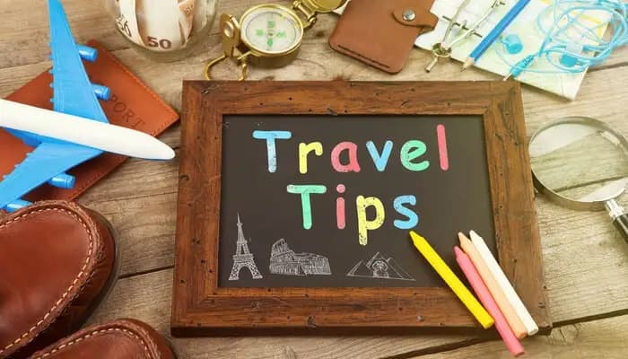 If you plan to travel in summer, then follow these travel tips, the trip will be completed without any hassle Travel Tips: ગરમીમાં બનાવી રહ્યા છો ફરવાનો પ્લાન, તો અપનાવો આ ટ્રાવેલ ટિપ્સ, નહી પડે તકલીફ