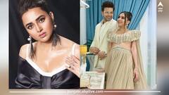 Tejasswi Prakash Luxury Life: ਕਰੋੜਾਂ ਦੀ ਕਾਰ ਵਿੱਚ ਘੁੰਮਦੀ ਹੈ ਨਾਗਿਨ ਫੇਮ ਅਦਾਕਾਰਾ, ਇੱਕ ਇੰਸਟਾ ਪੋਸਟ ਤੋਂ ਹੁੰਦੀ ਹੈ ਲੱਖਾਂ ਦੀ ਕਮਾਈ