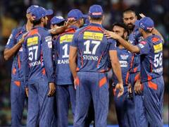 RR vs LSG: રાજસ્થાન-લખનઉની વચ્ચે થશે ટક્કર, જાણો સંભવિત પ્લેઇંગ ઇલેવનથી લઇને પીચ રિપોર્ટ સુધી.....