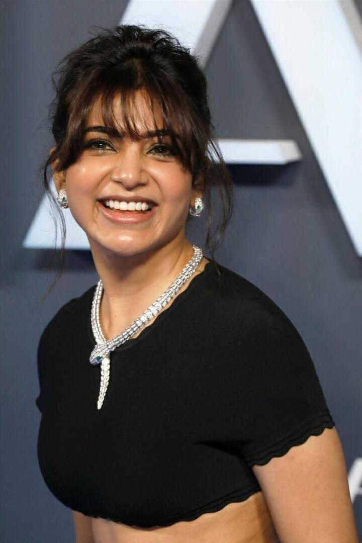 சமந்தாவின் புகைப்படங்கள் சமீபத்தில் வெளியாகின.