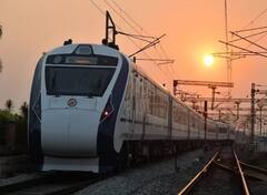 Vande Bharat Train: 25 ਅਪ੍ਰੈਲ ਨੂੰ ਇਸ ਸੂਬੇ ਨੂੰ ਮਿਲੇਗਾ ਵੰਦੇ ਭਾਰਤ ਟ੍ਰੇਨ ਦਾ ਤੋਹਫਾ! ਪੀਐਮ ਮੋਦੀ ਦਿਖਾਉਣਗੇ ਹਰੀ ਝੰਡੀ