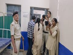 नवादा में पुलिस कस्टडी से फरार हुआ चोर, लोगों की पिटाई के बाद अस्पताल में चल रहा था इलाज