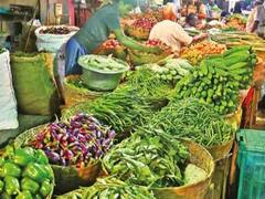 Vegetable Price: காய்கறி விலையில் மாற்றமா? எந்தெந்த காய்கறிகளின் விலை உயர்வு? இன்றைய நிலவரம் இதோ..