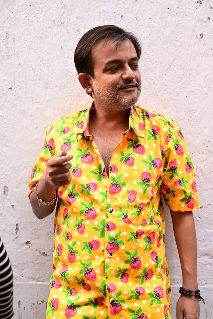 কুশলের জীবনকে কেন্দ্র করেই আবর্তিত হয়েছে এই ছবির গল্প।