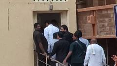 YS Viveka Case MP Avinash Reddy CBI Enquiry: సుదీర్ఘంగా సాగిన అవినాష్ రెడ్డి విచారణ