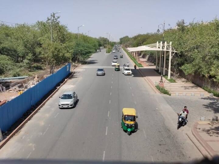 Delhi weather update Heat Wave careful about children Know what health experts say Ann Delhi Heat Wave: दिल्ली के 'हीट वेव' जैसे हालात को हल्के में ना लें; बच्चों को लेकर रहें सतर्क, हेल्थ एक्सपर्ट्स की ये है राय