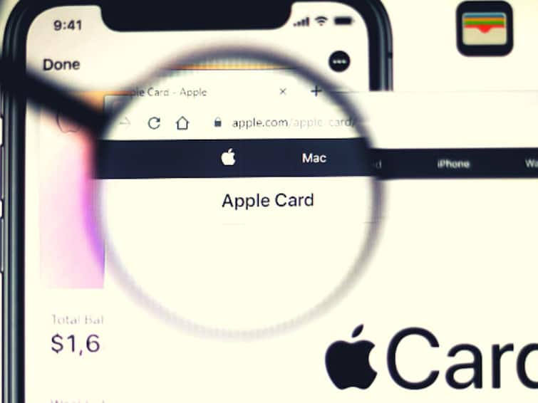Apple Card Users Can Now Open Savings Account With 4.15 Per Cent Interest Apple Card Users Can Now Open Savings Account With 4.15 Per Cent Interest