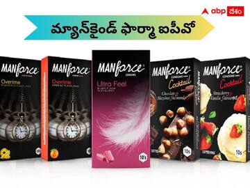 మ్యాన్‌కైండ్‌ ఫార్మా IPO షేర్ల ధర ఖరారు, వచ్చే వారమే ఓపెనింగ్‌