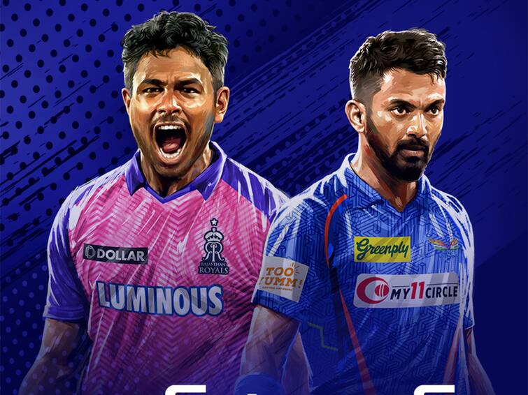 IPL 2023 RR vs LSG Rajasthan Royals vs Lucknow Super Giants head to head pitch report playing xi RR vs LSG, IPL 2022: రెండు ఆడితే రెండిట్లోనూ ఓటమే! RRపై LSG రివేంజ్‌
