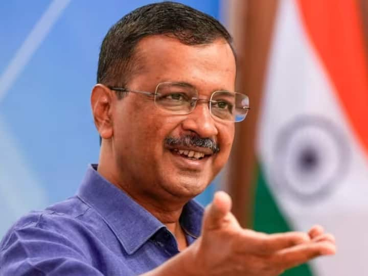 'Haryana Is My Janmabhoomi': Kejriwal Sounds Poll Bugle, Promises Better Education, Health Facilities