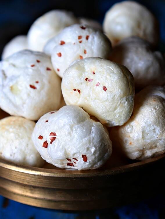 बिहार का मखाना क्यों है फेमस? जानें इसके फायदे