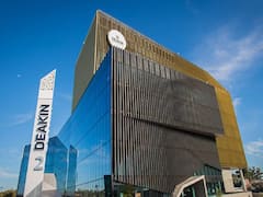 Deakin University Offers 10 Scholarships Worth Over INR 60 Million For Indian Students