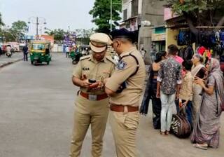 Crime News: સુરતમાં સગા કાકાએ 24 વર્ષના ભત્રીજાને છરી ઘા ઝીંકી ઉતાર્યો મોતને ઘાટ