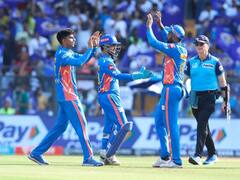 Photos: एक भी टी20 मैच नहीं खेला, ऐसे हुई IPL में एंट्री, अब मुंबई के लिए कमाल कर रहे ऋतिक शौकीन