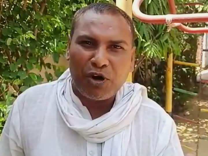 Prayagraj Uttar Pradesh Councilor candidate of Congress Rajkumar Rajju Bhaiya called Atiq Ahmed martyr police custody Atiq Ahmed Case: कांग्रेस नेता ने अतीक अहमद को बताया शहीद, कर दी भारत रत्न देने की मांग