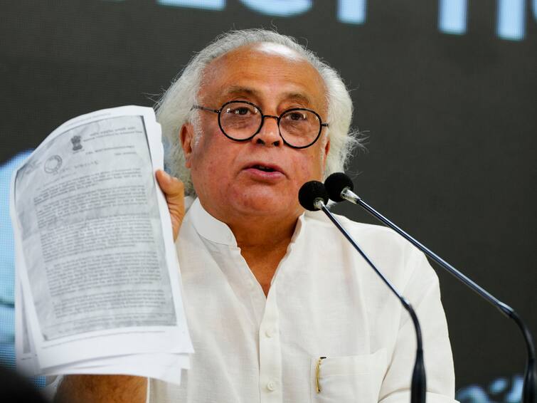 Appalling Response To Genuine Appeal Congress Jairam Ramesh Hits Back At Jaishankar Over Sudan Tweet Siddaramaiah Appalling Response To Genuine Appeal: Congress Hits Back At Jaishankar Over Sudan Tweet