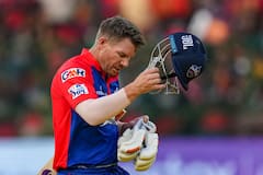 IPL 2023 : डेविड वॉर्नरच्या नावावर नकोसा विक्रम, विराट-रोहितचाही यात समावेश