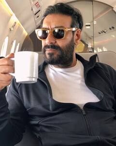 Ajay Devgn Expensive Things: प्राइवेट जेट,आलीशान घर के अलावा इन मंहगी चीजों के मालिक हैं अजय, लिस्ट देख रह जाएंगे शॉक्ड
