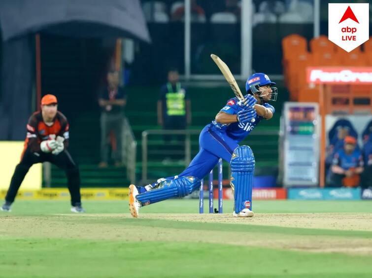 IPL 2023: Tilak Verma gives new hope to Mumbai Indians in IPL, Rohit Sharma is ecstatic to watch him bat Mumbai Indians: জেটের গতিতে উত্থান, ২০ বছরের তরুণই ফের স্বপ্ন দেখাচ্ছে মুম্বই ইন্ডিয়ান্সকে