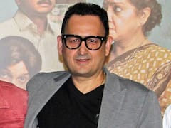 विनोद भानुशाली और बॉलीवुड के कुछ अन्य प्रोड्यूसर्स के ठिकानों पर IT रेड