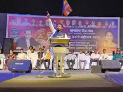 'सबका मुंह बंद है', अजित पवार के खुलासे के बाद NCP विधायक अमोल मितकरी ने दे डाली ये नसीहत