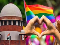 தன்பாலின திருமண வழக்கில் உச்சநீதிமன்றம் புதிய அதிரடி..! சிறப்பு திருமண சட்டத்தின் கீழ் அனுமதியா?