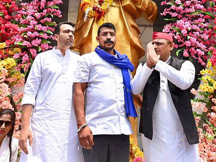 UP Nikay Chunav 2023: अखिलेश यादव के लिए जयंत चौधरी ने खड़ी की मुसीबत, इन सीटों पर सपा के खिलाफ खड़े किए उम्मीदवार UP Nikay Chunav 2023 Jayant Chaudhary trouble for Akhilesh Yadav Candidate Against Samajwadi Party in Bijnor Baraut UP Nikay Chunav 2023: अखिलेश यादव के लिए जयंत चौधरी ने खड़ी की मुसीबत, इन सीटों पर सपा के खिलाफ खड़े किए उम्मीदवार