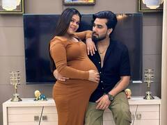 डिलीवरी के लिए अचानक हॉस्पिटल गईं अरमान मलिक की पत्नी पायल, कभी भी बन सकती हैं मां!