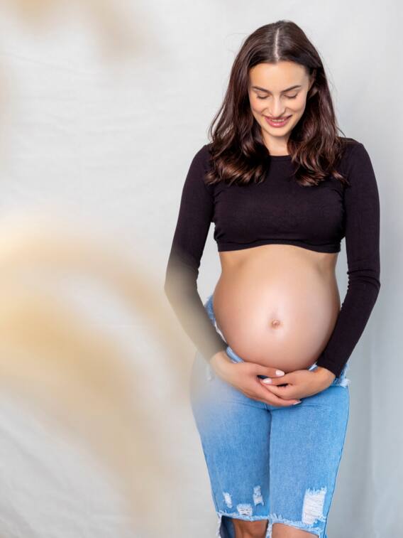 प्रेग्नेंसी में महिलाओं को क्यों लगती है ज्यादा गर्मी?