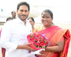 సిక్కోలులో జగన్ పర్యటన- చూసేందుకు తరలివచ్చిన పార్టీ శ్రేణులు