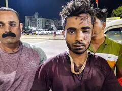 अब NIA करेगी केरल ट्रेन हमले की जांच, पुलिस ने कहा- आरोपी देखता था कट्टरपंथी जाकिर नाइक के वीडियो