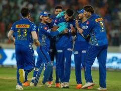 क्या बुमराह-आर्चर के बिना ही मुंबई इस बार जीतेगी खिताब? 2020 के बाद पहली बार हुआ ऐसा