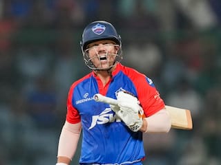 IPL 2023: वॉर्नर-मार्श समेत दिल्ली कैपिटल्स के खिलाड़ियों का सामान चोरी, फ्लाइट से गायब हुई किट!