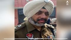 Punjab News: ਐੱਸਟੀਐੱਫ ਨੇ ਰਾਜਜੀਤ ਸਿੰਘ ਦਾ ਗ੍ਰਿਫ਼ਤਾਰੀ ਵਾਰੰਟ ਕੀਤਾ ਹਾਸਲ