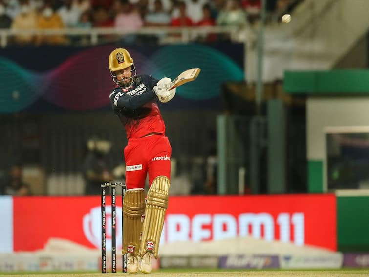 AB de Villiers RCB Jersey Number 17 Rajat Patidar Royal Challengers Bangalore IPL 2023 I Would Give My No.17 Retired RCB Jersey To Rajat Patidar: AB De Villiers