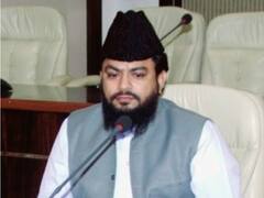 मुफ्ती मंजूर जियाई ने समलैंगिक विवाह का किया विरोध, सुप्रीम कोर्ट से की ये गुजारिश