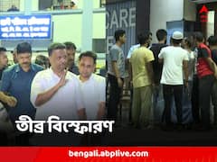 মেটিয়াবুরুজে গ্যাস সিলিন্ডার বিস্ফোরণ, আহত দুই শিশু-সহ কমপক্ষে ২২ জন