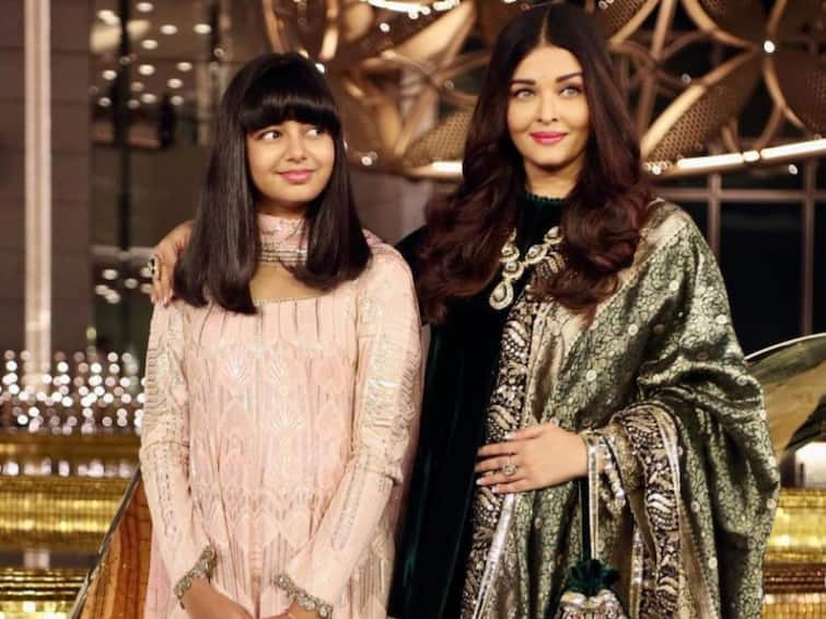 Delhi HC Restrains YouTube Channels From Sharing Fake News On Aaradhya Bachchan’s Health Delhi HC Restrains YouTube Channels From Sharing Fake News On Aaradhya Bachchan’s Health