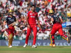 पंजाब के खिलाफ RCB की जीत से पॉइंट्स टेबल में हुआ बड़ा फेरबदल, जानें अब कौन है टॉप पर