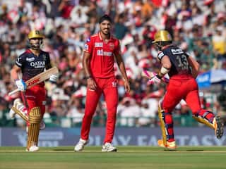 IPL 2023 Points Table: पंजाब के खिलाफ RCB की जीत से पॉइंट्स टेबल में हुआ बड़ा फेरबदल, जानें अब कौन है टॉप पर