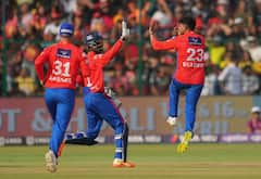 DC vs KKR : दिल्ली खातं उघडणार की पदरी पुन्हा निराशा? अरुण जेटली स्टेडिअमवर कोलकात विरुद्ध मैदानात