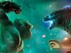 Godzilla Vs.Kong returns : மீண்டும் தொடரும் காட்ஸில்லா காங் மோதல்..எகிரும் எதிர்பார்ப்புகள்!