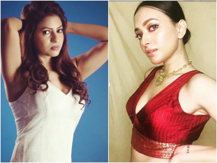 Aarti Mittal To Shweta Prasad Basu And Many More Actresses Were Caught In Prostitution Racket