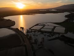 El Nino, Climate Change To Breach World's New Average Temperature Record? Here's What Experts Say