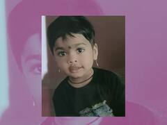 कोल्हापूर : आईचा हात सोडून आजोबांकडे धावला अन् घात झाला; कुटुंबाच्या डोळ्यादेखत दोन वर्षीय चिमुरड्याचा मृत्यू 